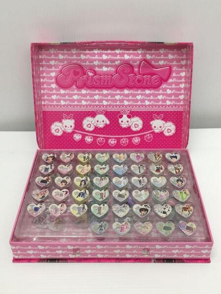 その他ブランド(ソノタブランド) / プリズムストーントランク