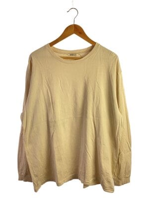 AURALEEのロングスリーブT検索結果|古着・中古品の通販サイト セカンド