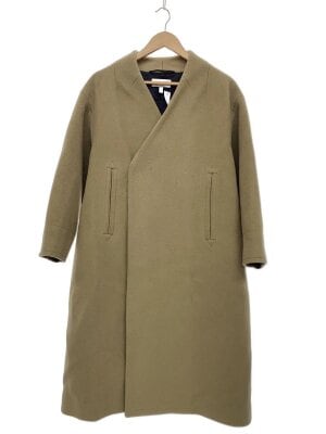 HYKE(ハイク) / 22SS/PERTEX SHOP COAT/ショップコート/S/ナイロン