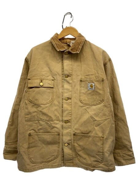 Carhartt(カーハート) / 80s～/ミシガンチョアコート/裏地無し