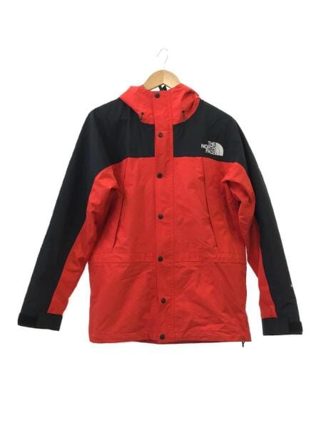 THE NORTH FACE(ザノースフェイス) / MOUNTAIN LIGHT JACKET_