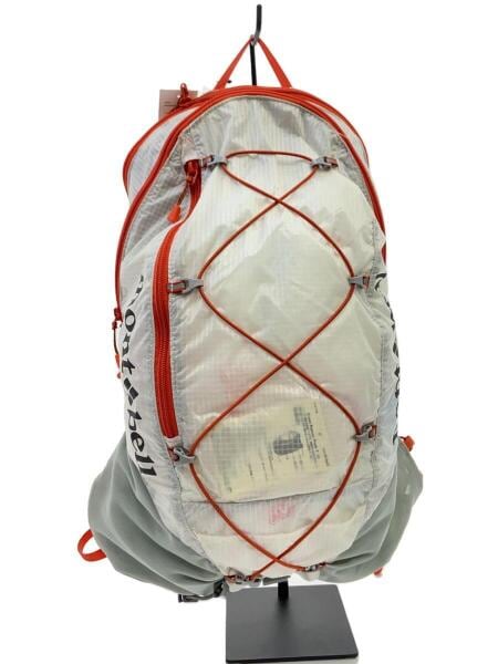 mont-bell(モンベル) / リュック/ホワイト/白/1133170/CROSS RUNNER