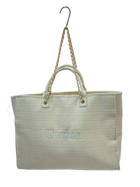 Darich(ダーリッチ) / 2026福袋/ラッキーバッグ/トートバッグ/--/WHT