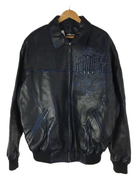 Pelle Pelle(ペレペレ) / レザージャケット・ブルゾン/46/レザー