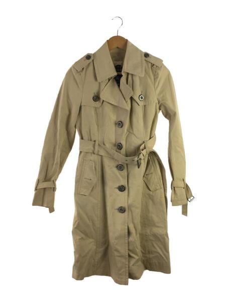 BURBERRY BLUE LABEL(バーバリーブルーレーベル) / トレンチコート/40