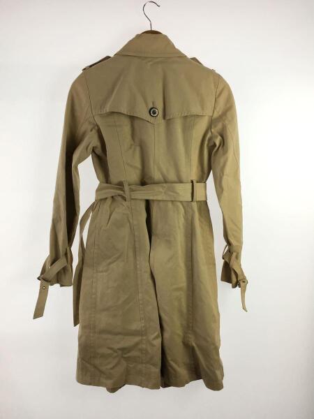 BURBERRY BLUE LABEL(バーバリーブルーレーベル) / トレンチコート/40