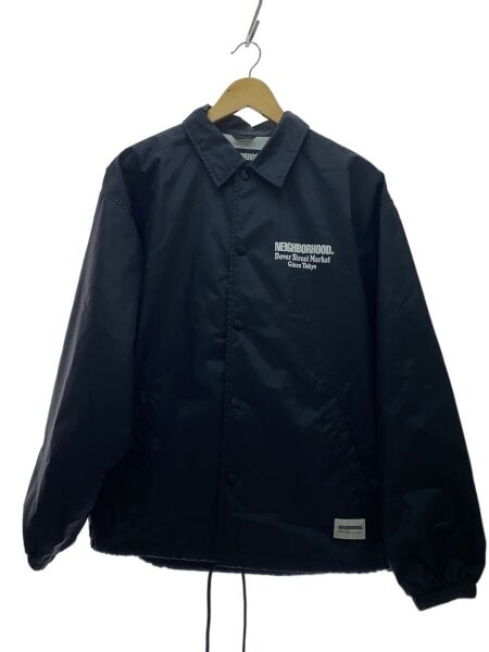 NEIGHBORHOOD(ネイバーフッド) / コーチジャケット/GINZA限定