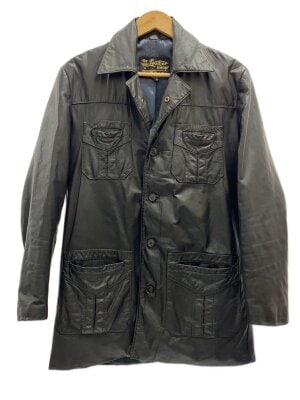 searsのレザージャケット検索結果|古着・中古品の通販サイト セカンド