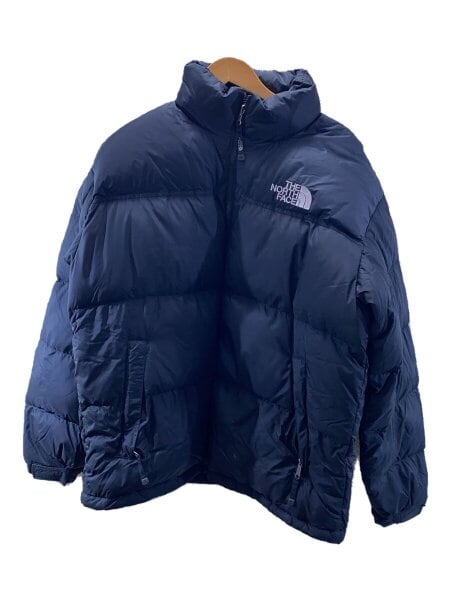 THE NORTH FACE(ザノースフェイス) / ヌプシ/700フィル/ダウン
