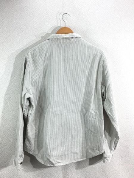 STUSSY(ステューシー) / 22aw/Wide Wale Cord Zip/ジャケット/S