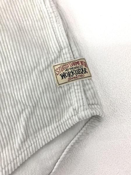 STUSSY(ステューシー) / 22aw/Wide Wale Cord Zip/ジャケット/S