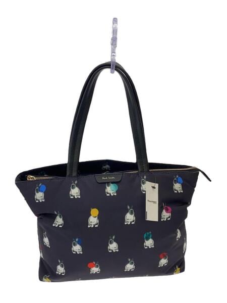 Paul Smith(ポールスミス) / ラビットポルカドット/トートバッグ