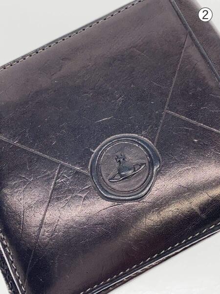 Vivienne Westwood(ヴィヴィアンウエストウッド) / 長財布/--/BRW