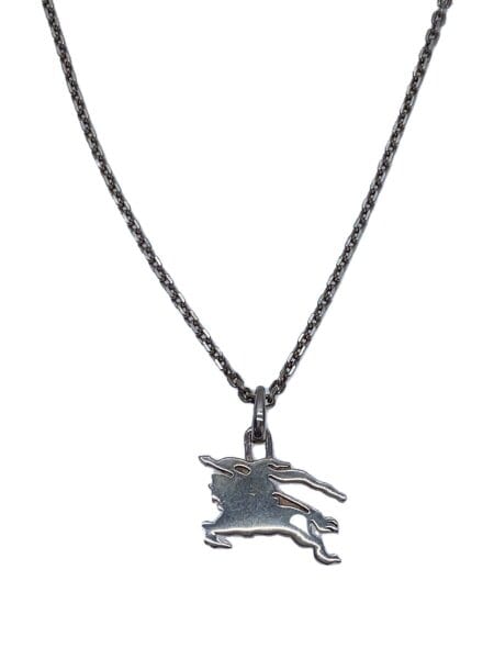 BURBERRY BLACK LABEL(バーバリーブラックレーベル) / ネックレス