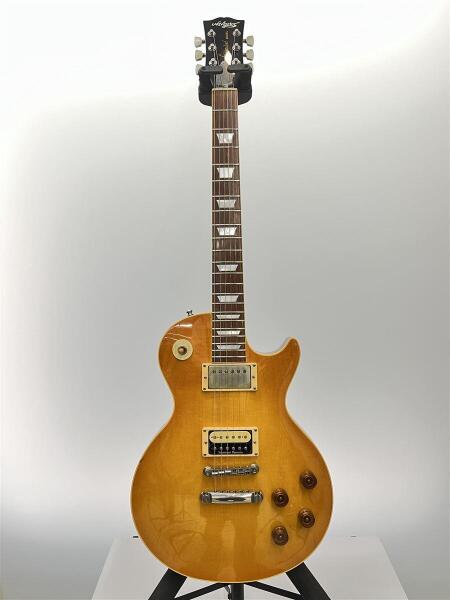 NAVIGATOR(ナビゲーター) / N-LP-97 HONEY KEN エレキギター/横山健