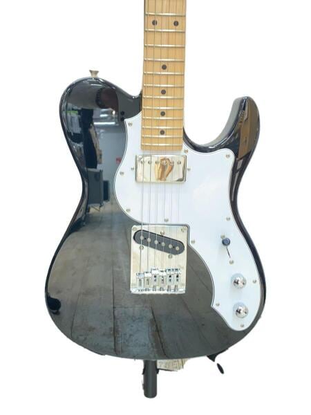 FgN(FUJIGEN)(エフジーエヌ(フジゲン)) / BIL-MH/BK/01 エレキギター