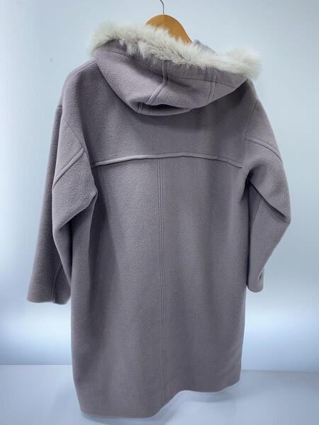 JILLSTUART(ジルスチュアート) / ダッフルコート/S/ウール/PUP/125