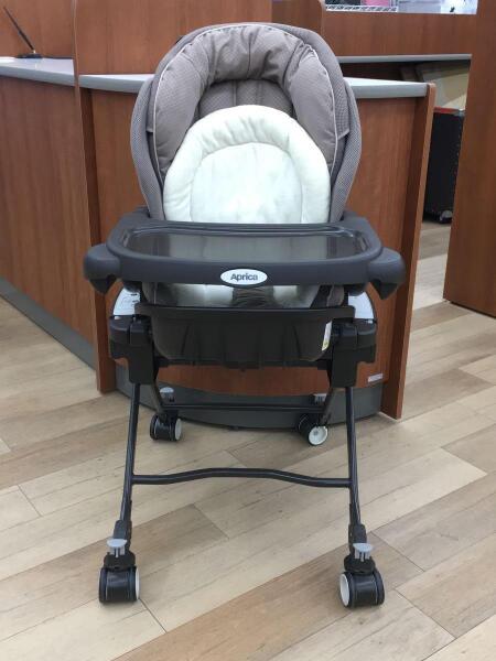 Aprica(アップリカ) / ユラリズムオート/ハイローベッド/チェア | 中古