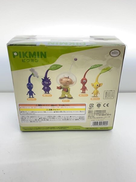 Nintendo(ニンテンドー) / ピクミン・ピクミン フィギュアセット