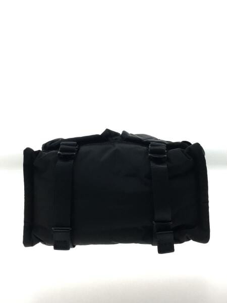 PORTER(ポーター) / ショルダーバッグ/ナイロン/ブラック/SENSES