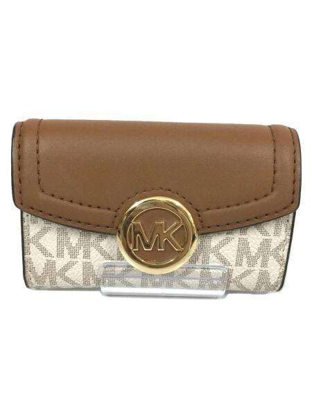 MICHAEL KORS(マイケルコース) / キーケース/--/マルチカラー/総柄