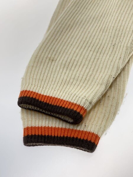 STUSSY(ステューシー) / 90s/old stussy//ニット・セーター(厚手)/S