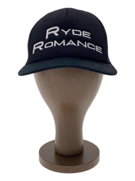VALLAD(バラッド) / Vallad Studio/RYDE ROMANCE/メッシュキャップ