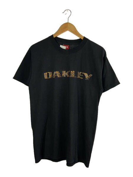 OAKLEY(オークリー) / 00s/メキシコ製/赤タグ/デッドストック/Tシャツ