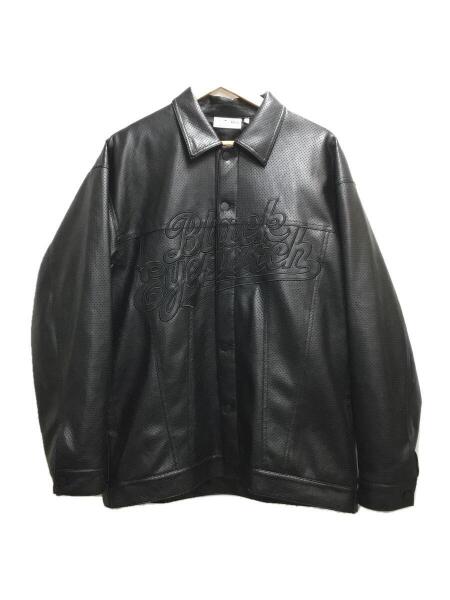 THE BLACK EYE PATCH(ザブラックアイパッチ) / レザージャケット