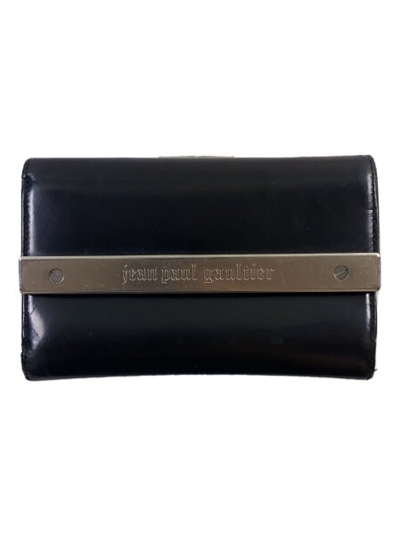 Jean Paul Gaultier(ジャンポールゴルチエ) / 財布/--/BLK/メンズ