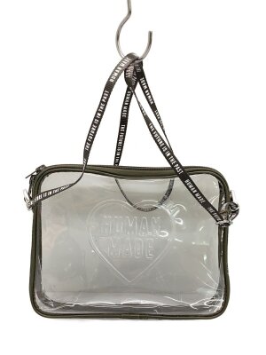 HUMAN MADE(ヒューマンメイド) / リバーシブルスカジャン/S