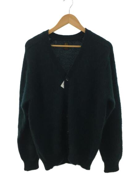 BATONER PURE MOHAIR CARDIGAN 3