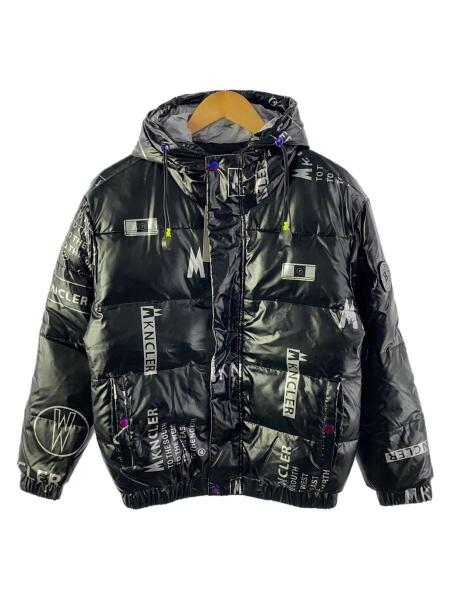 BOLINI([イリョウ]ボリーニ) / ダウンジャケット/46/--/BLK | 古着の