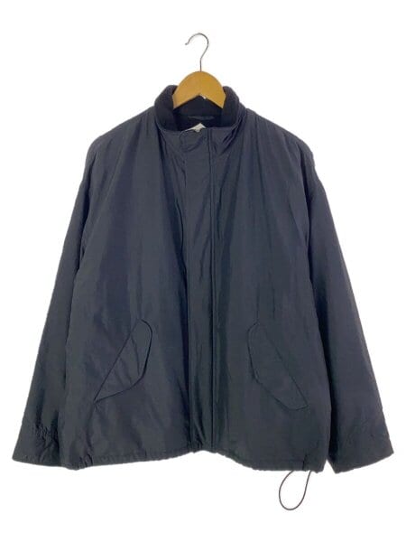 COMOLI(コモリ) / 20AW/ナイロンショートジャケット/ナイロン