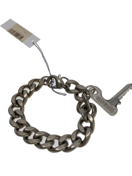 RAF SIMONS(ラフシモンズ) / ブレスレット/--/シルバー/レディース