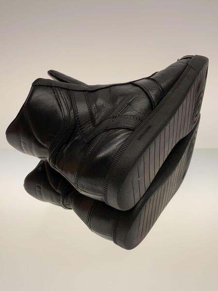 Dior HOMME(ディオールオム) / 04SS/STRIP期/ソール減り/履きジワ