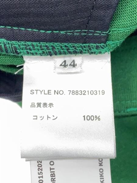 Kiko Kostadinov(キココスタディノフ) / 23AW Meno Trousers ボトム/44