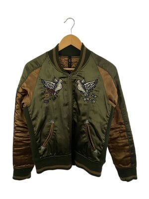 スカジャン」に該当する検索結果 | 衣類・家具・家電等の通販サイト