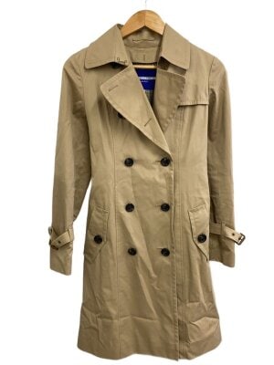 BURBERRY BLUE LABEL（バーバリーブルーレーベル）の古着・中古品の