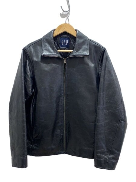 GAP(ギャップ) / 90s～/OLD GAP/シングルライダース/裏地キルティング