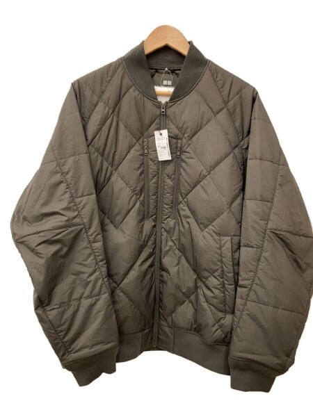 UNIQLO×White Mountaineering(ユニクロホワイトマウンテニアリング