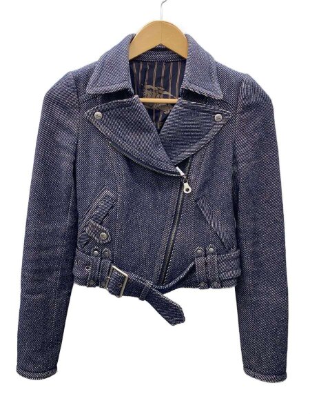 BURBERRY BLUE LABEL(バーバリーブルーレーベル) / バーバリーブルー