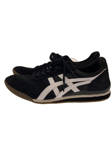 Onitsuka Tiger(オニツカタイガー) / ローカットスニーカー/27cm/BLK