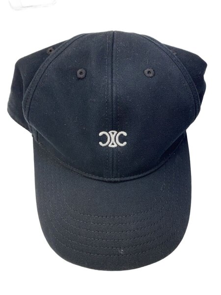CELINE(セリーヌ) / キャップ/L/メンズ/AA01C234X.38OW// | 中古品の