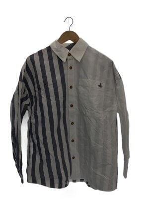 Vivienne Westwood MAN(ヴィヴィアンウエストウッドマン) / 長袖シャツ