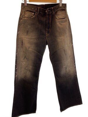 Acne Studios(Acne)のブーツカットパンツ検索結果|古着・中古品の通販