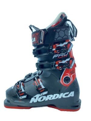 NORDICA(ノルディカ) / スキーブーツ/27cm/SLV/アダルト | 中古品の