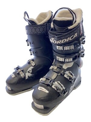 NORDICA(ノルディカ) / スキーブーツ/27cm/SLV/アダルト | 中古品の