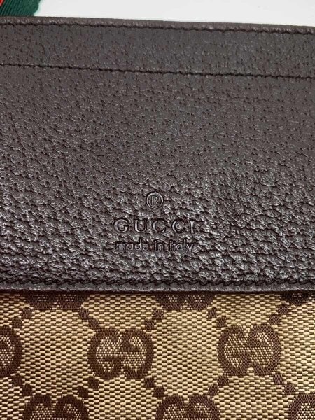 GUCCI(グッチ) / GUCCI グッチ ボディバッグ GGキャンバス | 中古品の