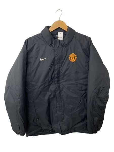 NIKE(ナイキ) / マンチェスターユナイテッド/ダウンジャケット/LL
